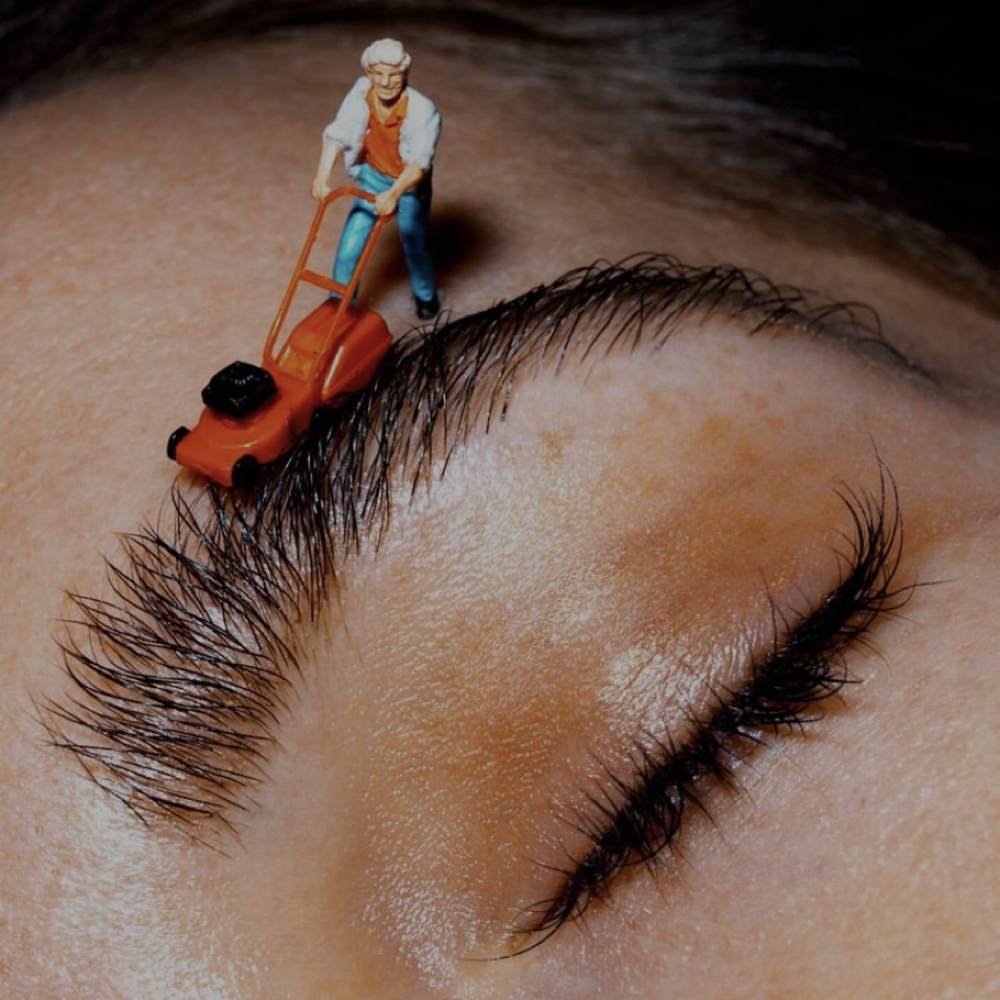 Brow Wax at A.R.T Skin and Brows in Chico, CA