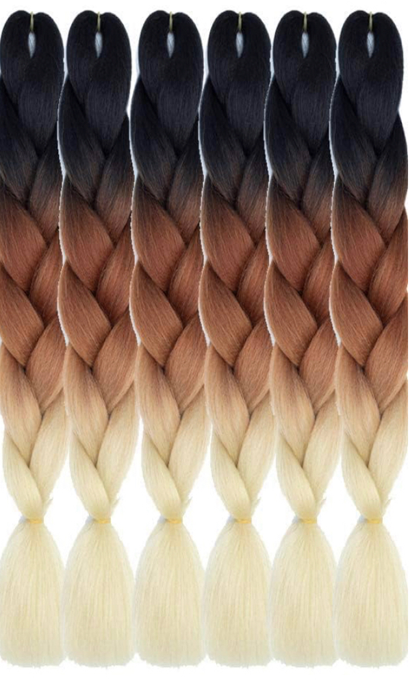 Ombre Hair Color at 🦋 Blessings Upon Me 🦋 in Cincinnati, OH