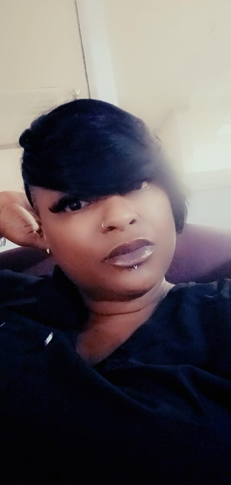 Partial Quick Weave