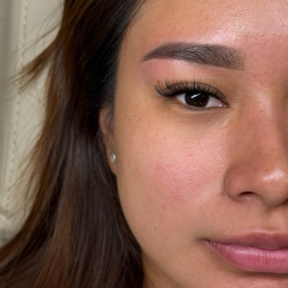 2-Week Classic Refill (1-14 Days) at Solashes Beauty Studio in Garland, TX