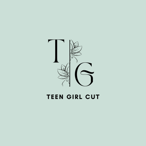 Teen Girl Cut 12+