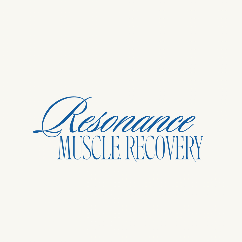 Resonance~Muscle Recovery at Lavender Moon Holistic Spa in Lakeport, CA