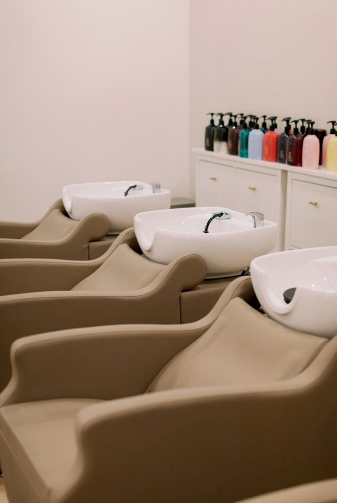 SCALP SPA