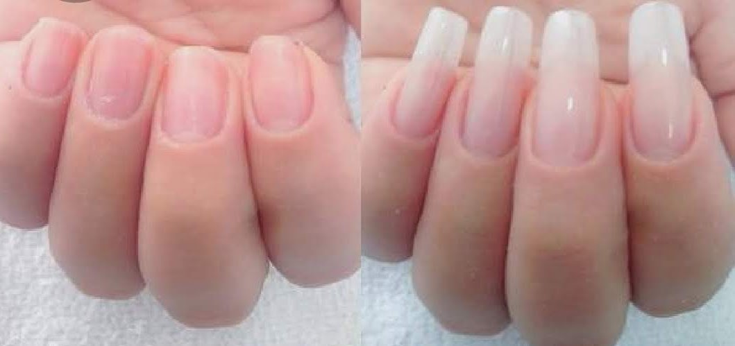 New Nails (Full Set)