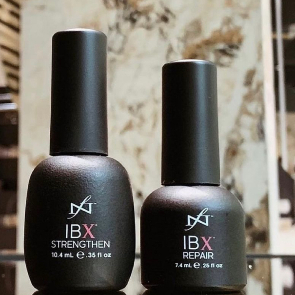 IBX Treatment at Studio 811 Nail Studio in Ellensburg, WA