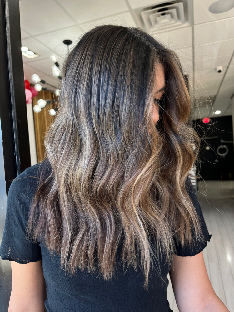 Root Color