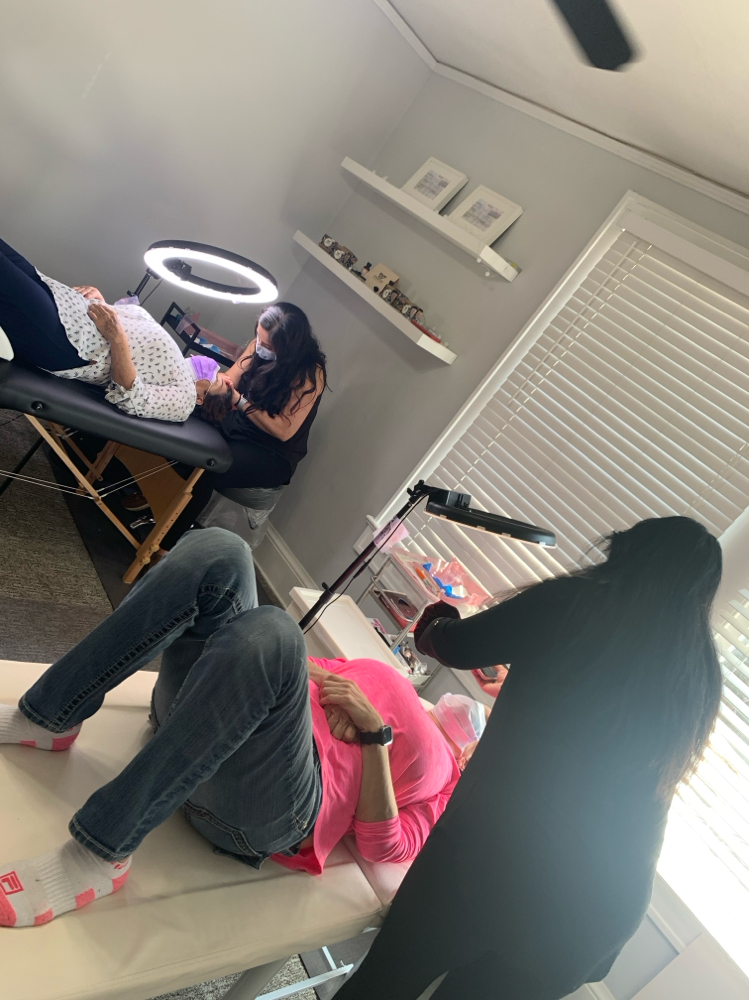 Microblading Training Three Day