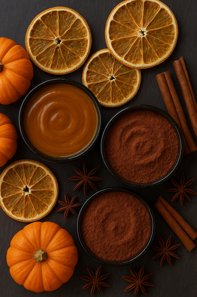 Spiced Pumpkin Mocha Facial at BE LUXE AESTHETICS in Katy, TX