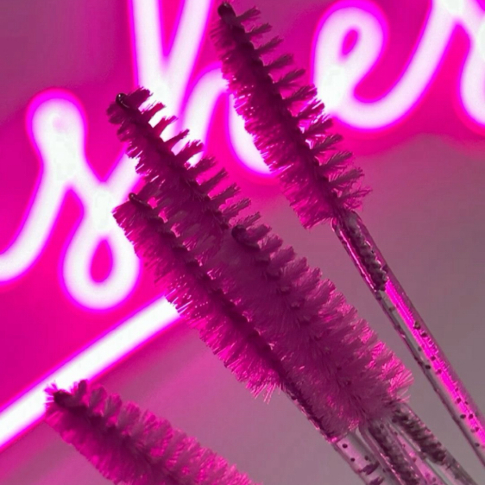 Foreign Eyelash Fill at Miranda Hightower Beauty in Cabot, AR