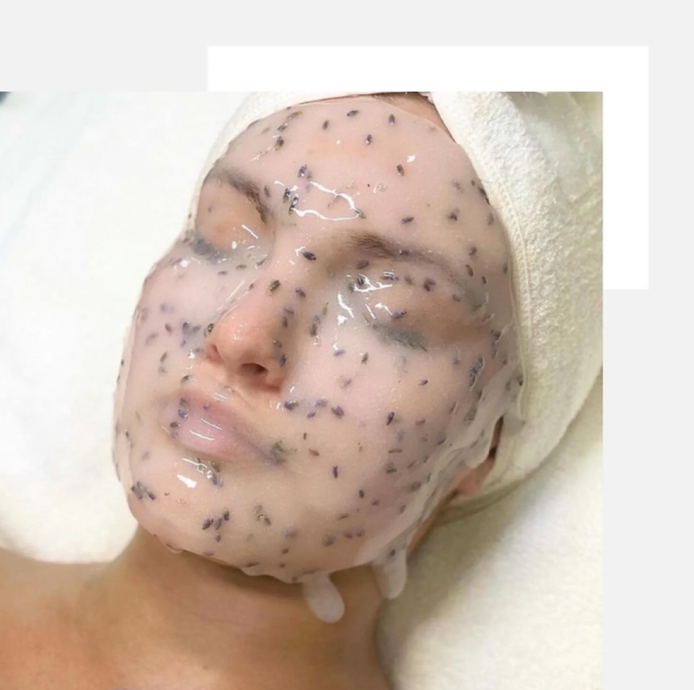 HYDROJELLY MASK at REVIVED SKIN ESTHETICS in CYPRESS, CA