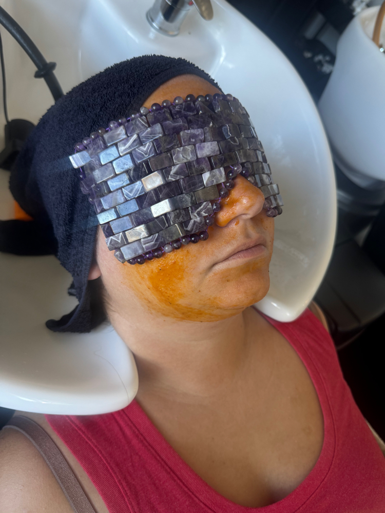 PUMPKIN COSMIC Roots HeadSpa