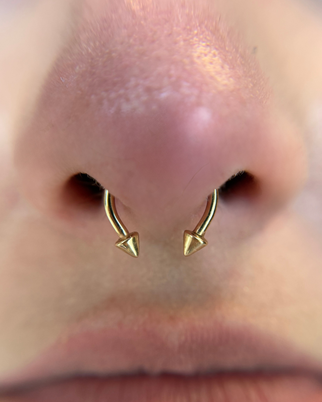 Septum Piercing