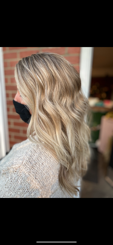 Full Highlight w/ Cut