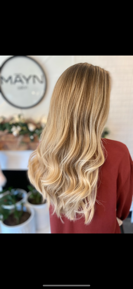 Hi light & Cut