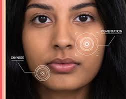 Skin consult/analysis