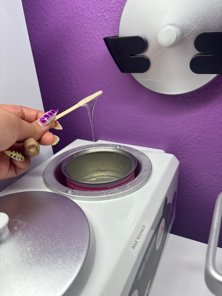 Lip Wax