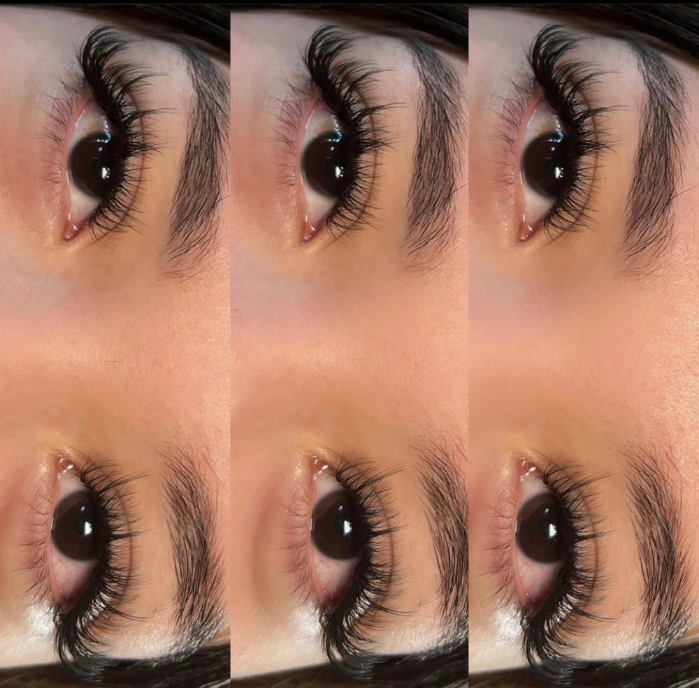 Wispy