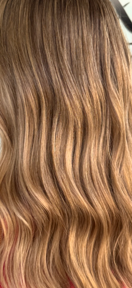 Color Consultation at Everett and Ivory salon & spa in Kingsport, TN