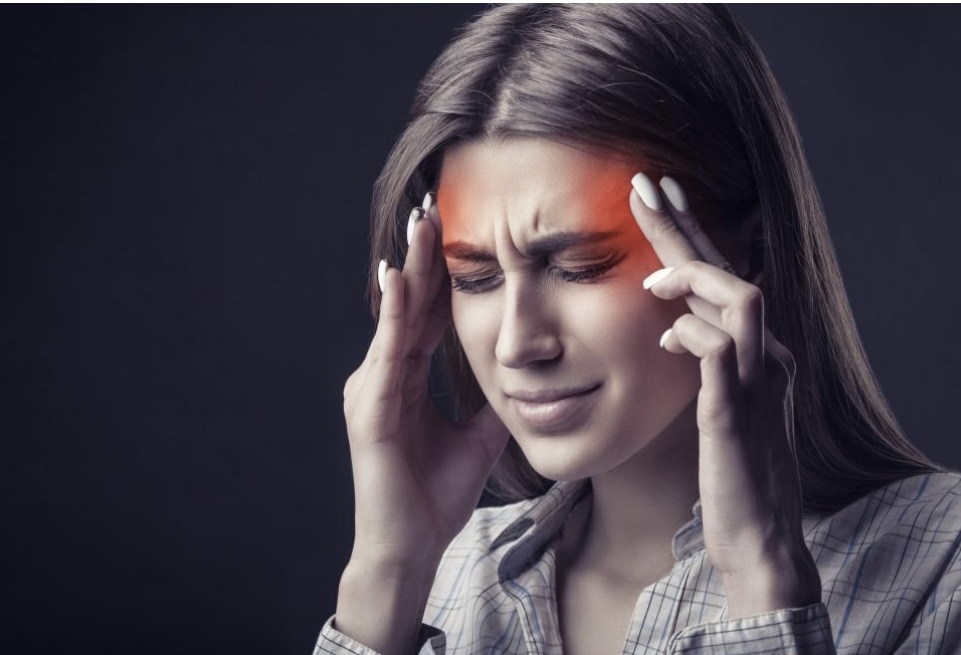 Migraine Relief IV Hydration at Flourish Aesthetics in Granbury, TX