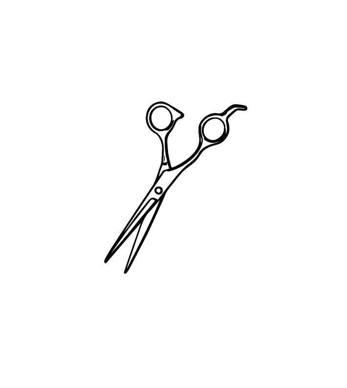 Haircut * Silkpress