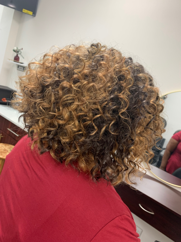 Versatile Crochet Install