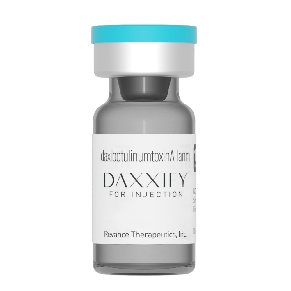 Neurotoxin - Daxxify®