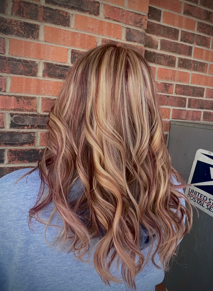 Partial Highlight
