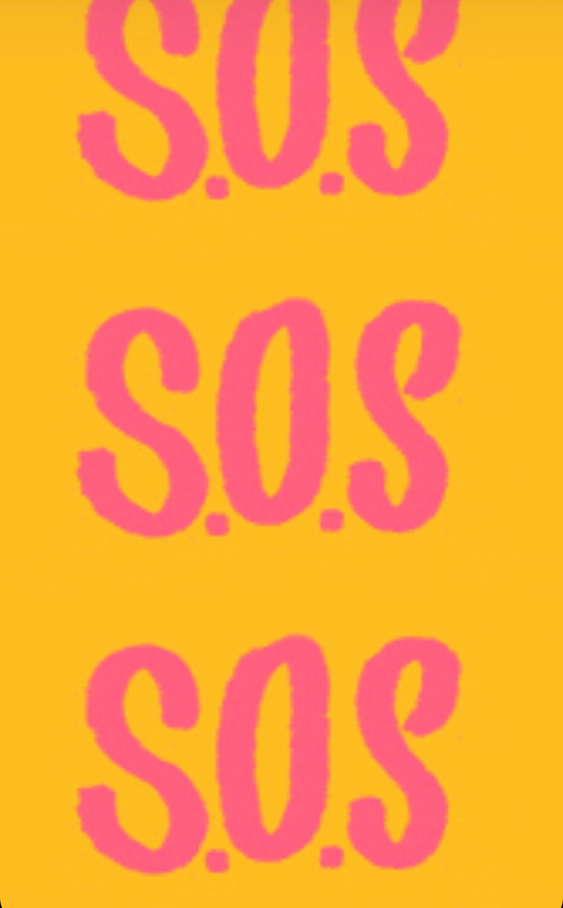 SOS appointment
