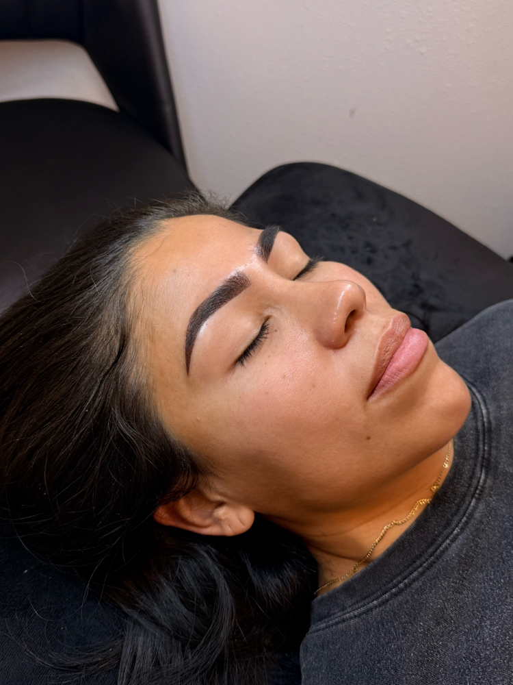 Powder Brows & Neutralization at Lash by Gira LLC in yonkers, NY