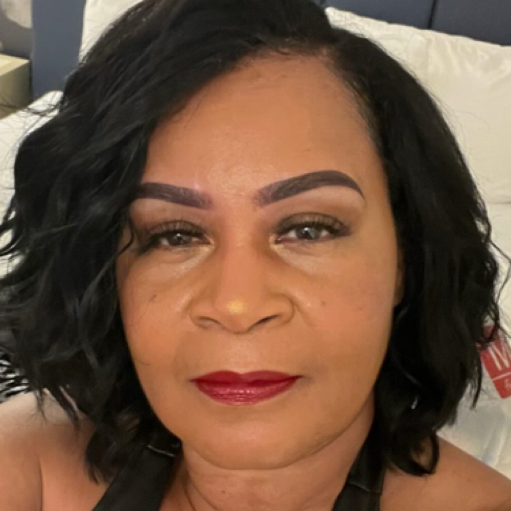 Powder Ombré Brows at Beauty Fatale in Cleveland, OH