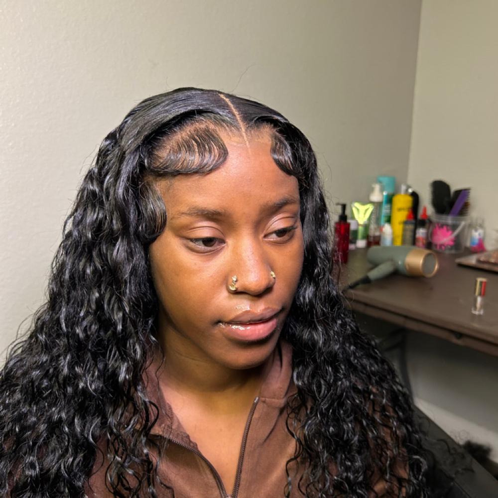 FRONTAL QW at ๐๐ข๐๐๐จ๐ข๐๐ฃ in Denver Co, CO