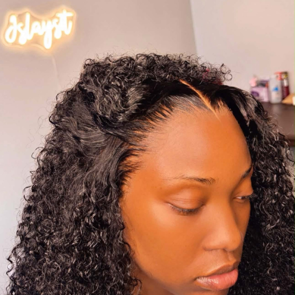 FRONTAL QW at 𝓙𝓢𝓛𝓐𝓨𝓢𝓘𝓣 in Co, CO