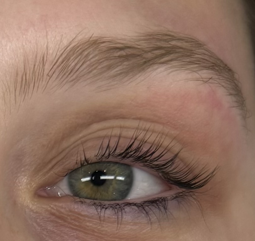 Lash Lift & Tint