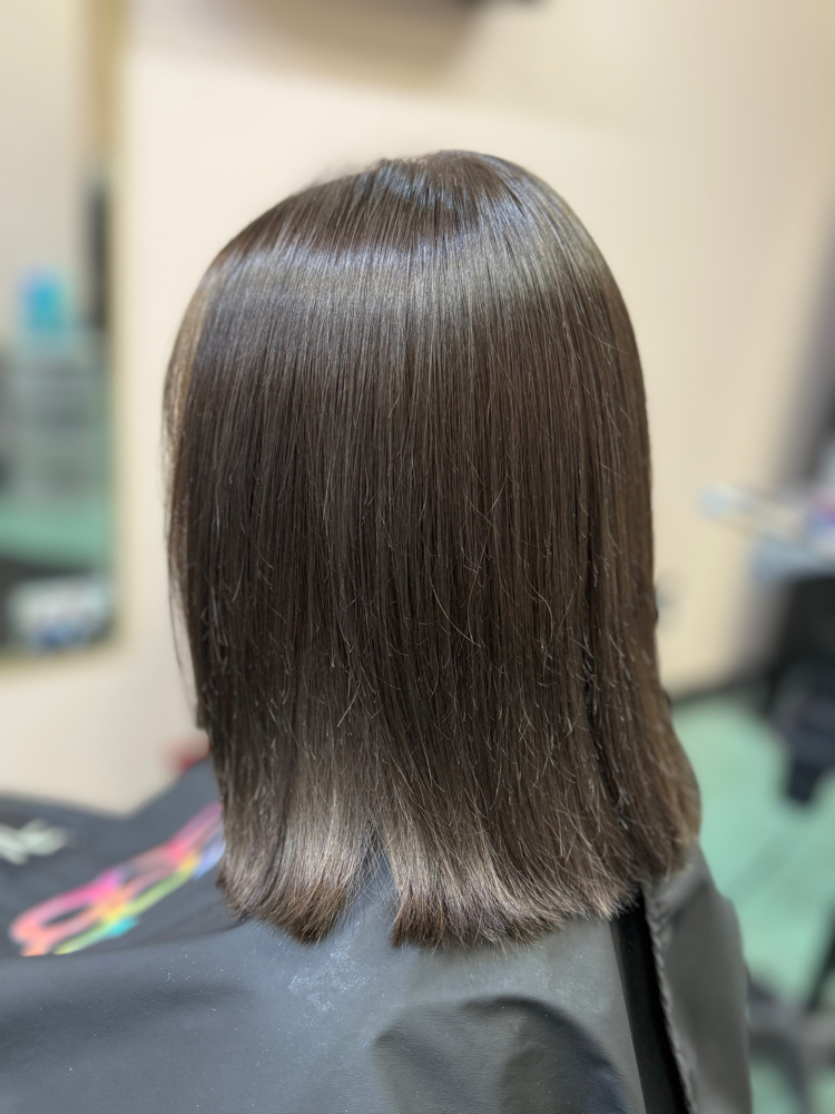 Haircut at Hair by Kristen Lynn in Goldsboro, NC