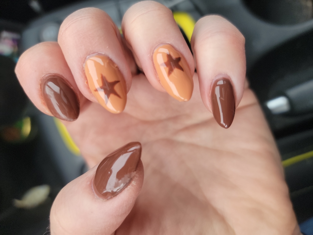 Gel-X Nail Extensions