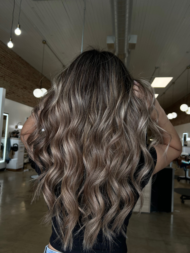 Balayage