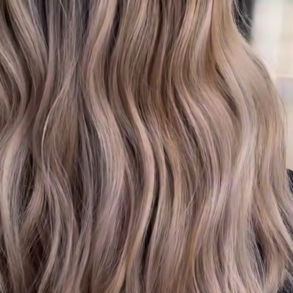 Gloss | Toner at Esme Marie in Rogers, AR
