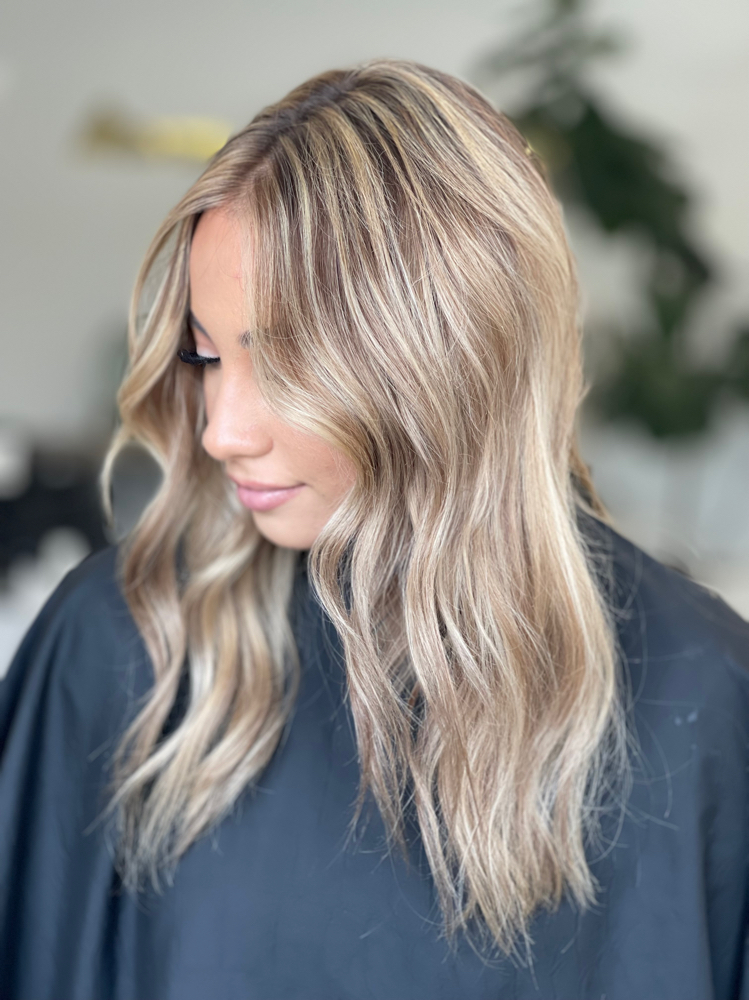 Gloss | Toner