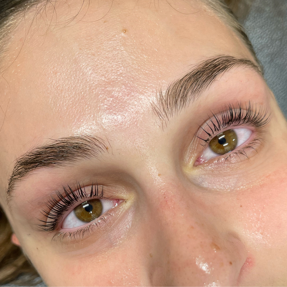 LASH LIFT