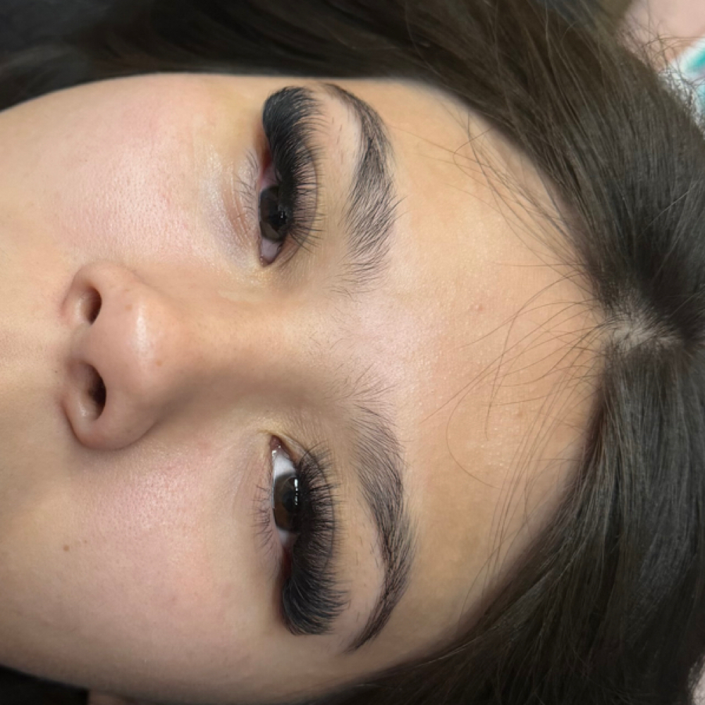 3 Week Lash Fill at Alyssa Rene Esthetics in Lewiston, ID