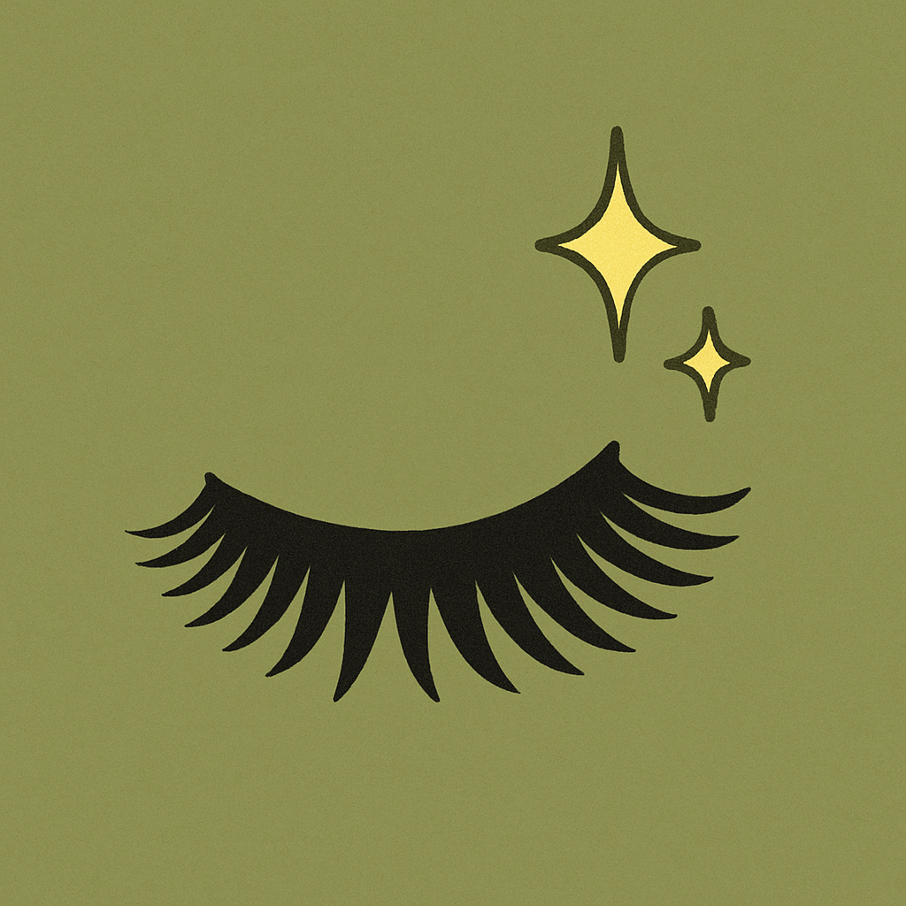 Eyelash Tint