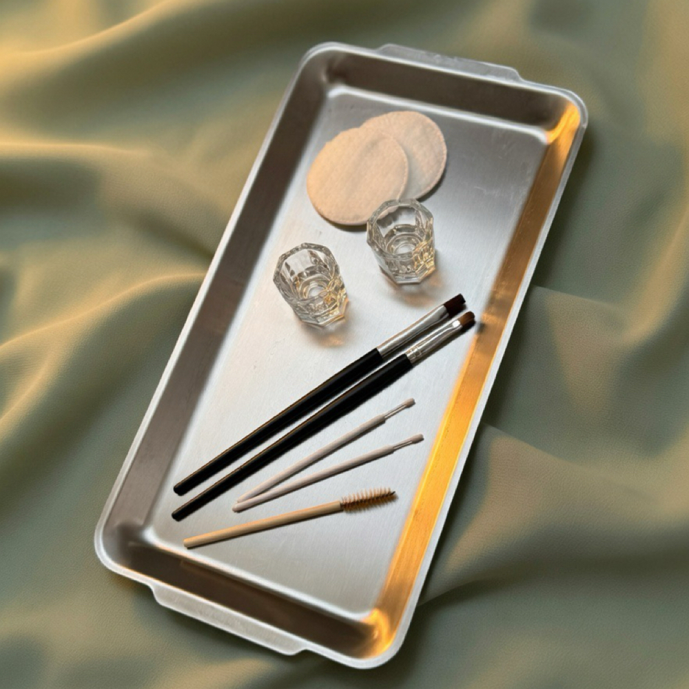 Eyelash Tint at Altitude Skin Studio in Denver, CO