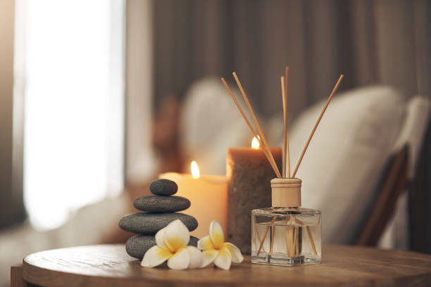 Aromatherapy