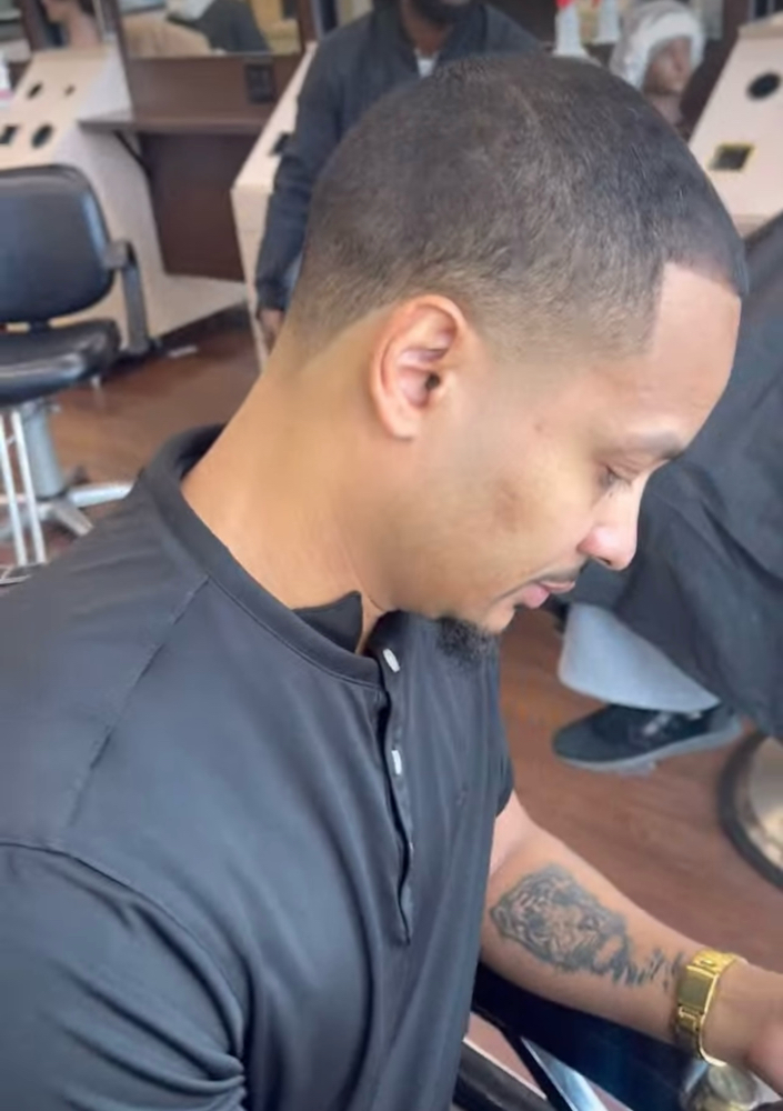 Tradition Regular Cut