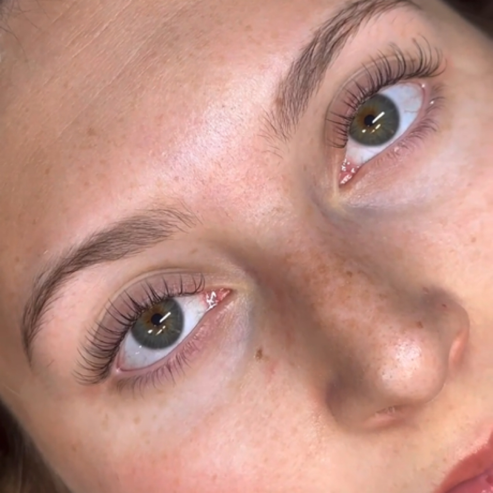 Classic Full Set (NC 20% Off) at Tampa Lash Studio in Tampa, FL
