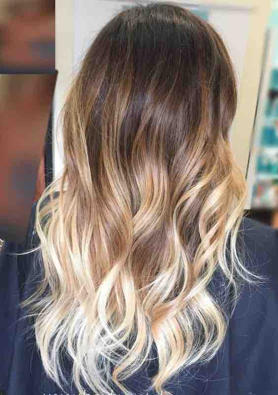 Ombre