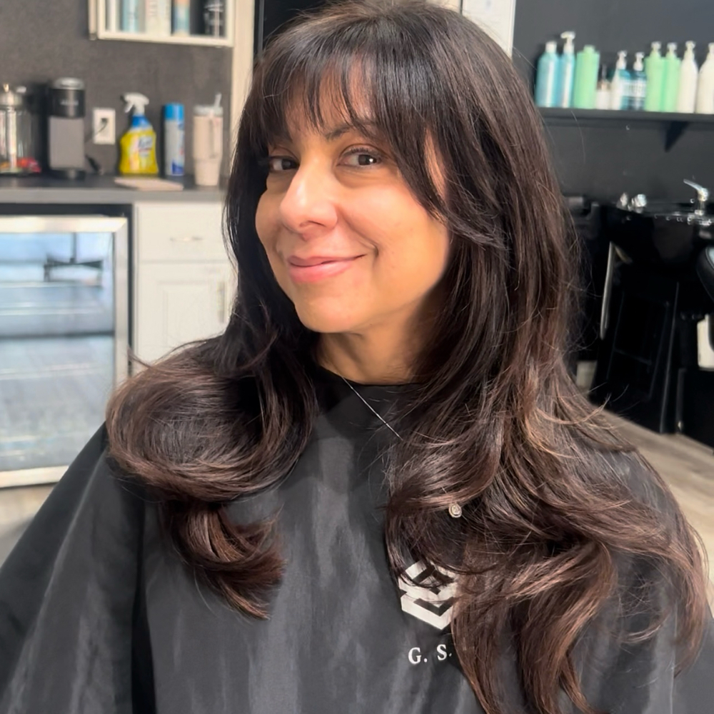 Healthy Hair Revival