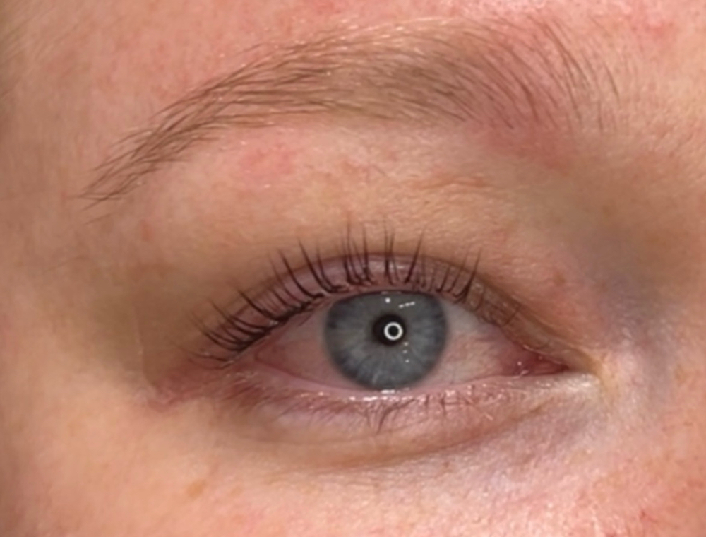 Lash Lift
