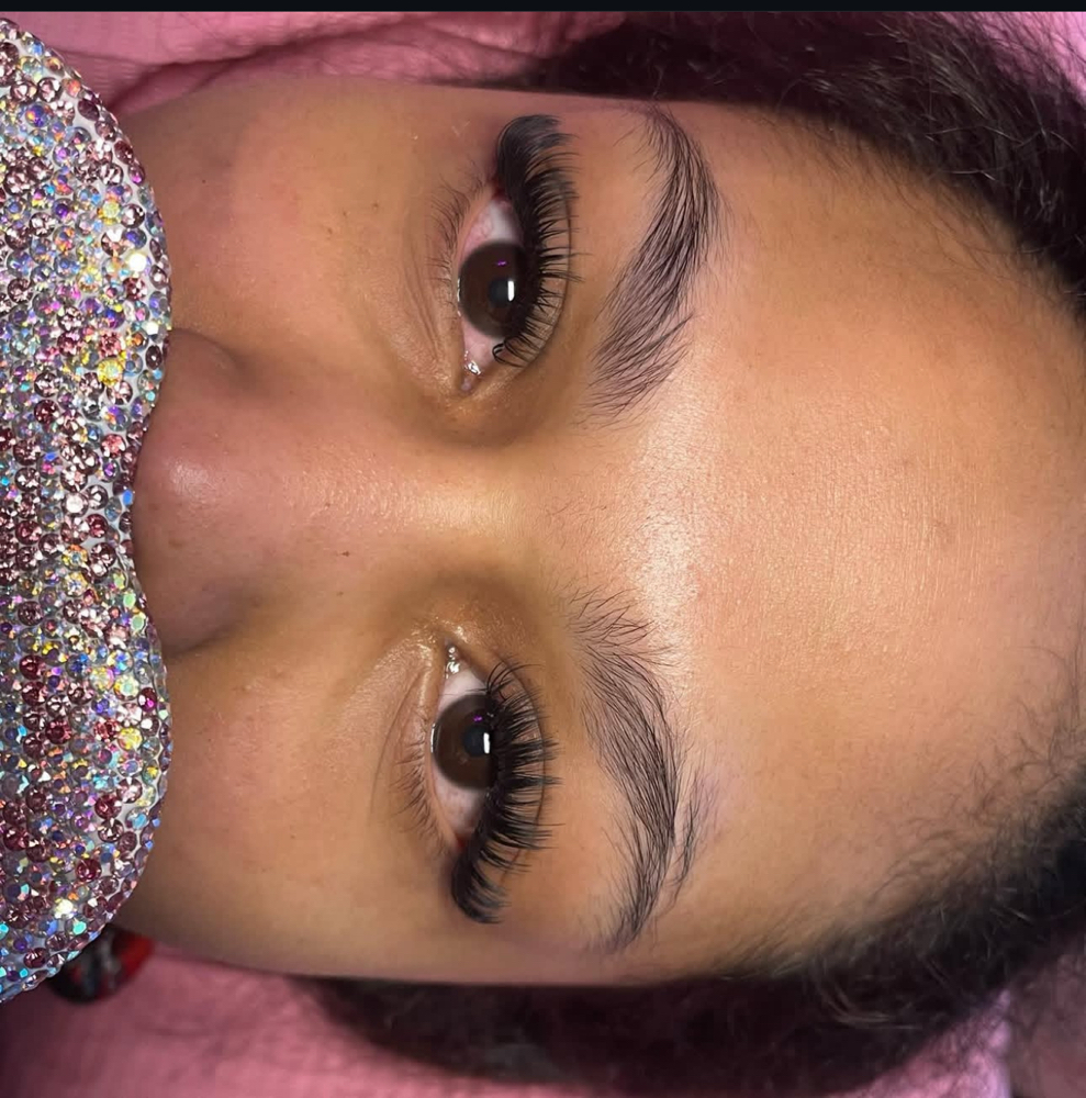 Wet Set at Beautify By Jay in Maple Grove, MN