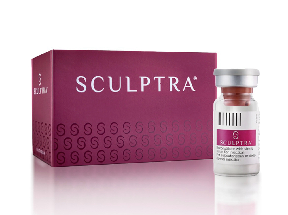 Sculptra at Dream Body Esthetic in Orlando, FL